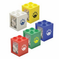 Stack A Box Coin Bank